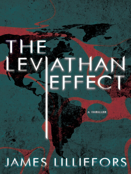 Title details for The Leviathan Effect by James Lilliefors - Wait list
